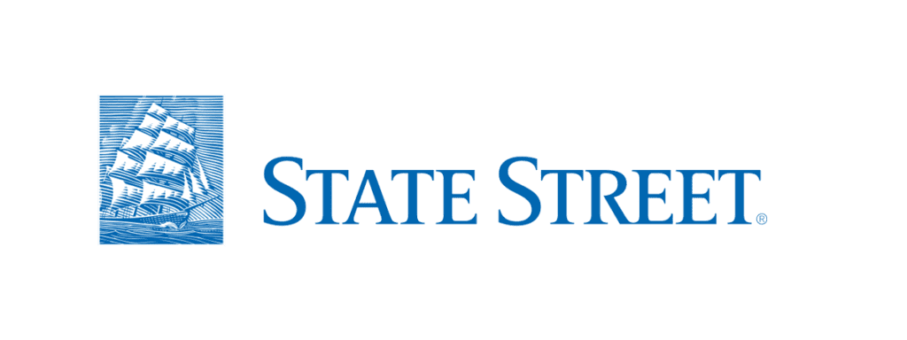 State Street Bank Logo