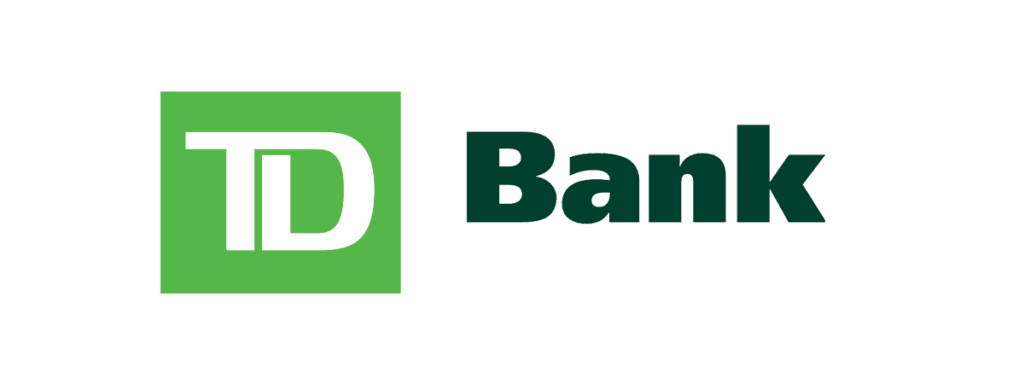 TD Bank Logo