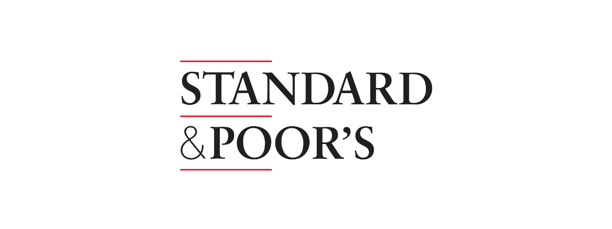 Standard & Poor's Logo