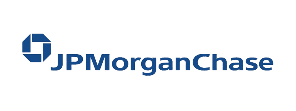 JP Morgan Chase Logo