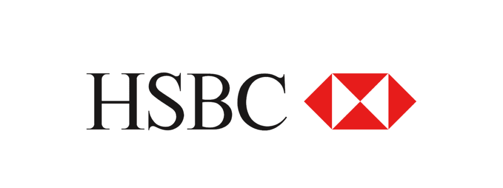 HSBC Logo